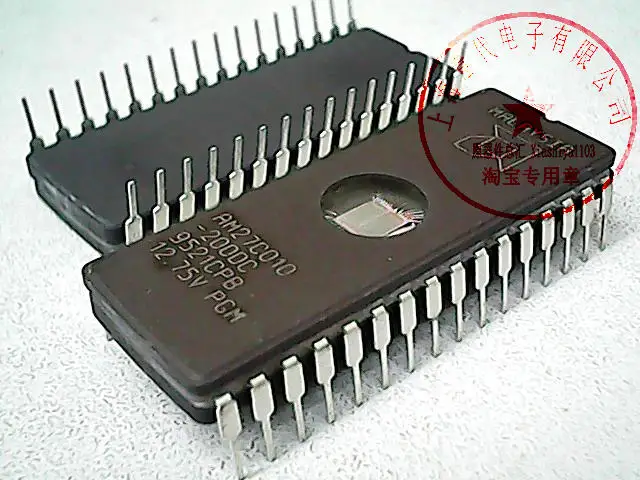 

5 шт. AM27C010-200DC 27C010