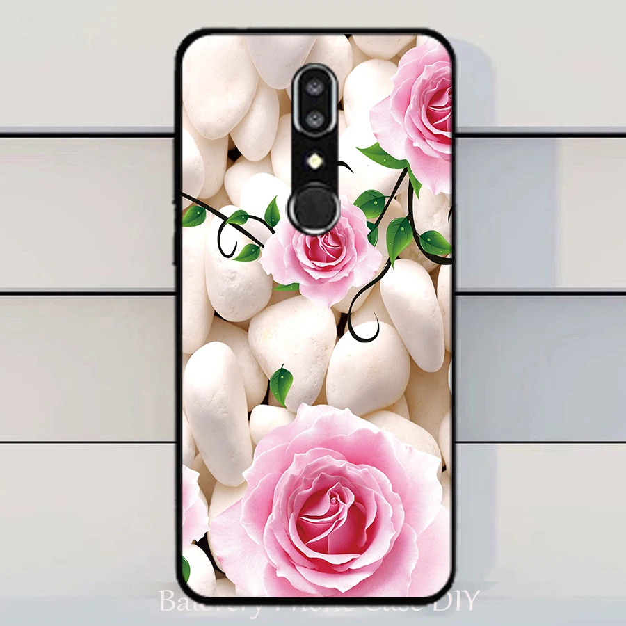 Для SHARP AQUOS V чехол волк Силиконовый ТПУ чехлы для Sharp Aquos Кошка Животное Оболочка