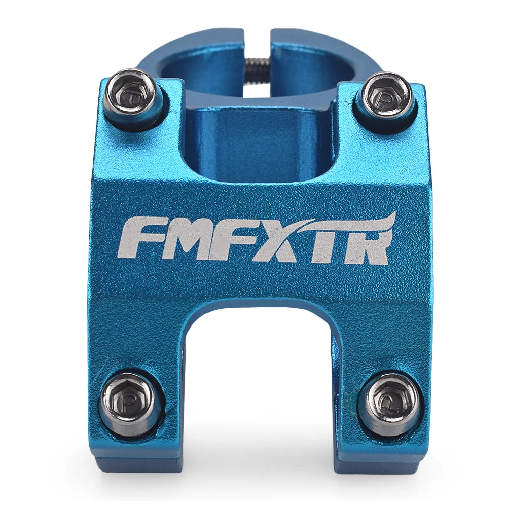 FMFXTR, руль для горного велосипеда, стержень для велосипеда, 31,8 мм, детали для велосипеда, 4 цвета, руль для велосипеда, материал из алюминиевого сплава