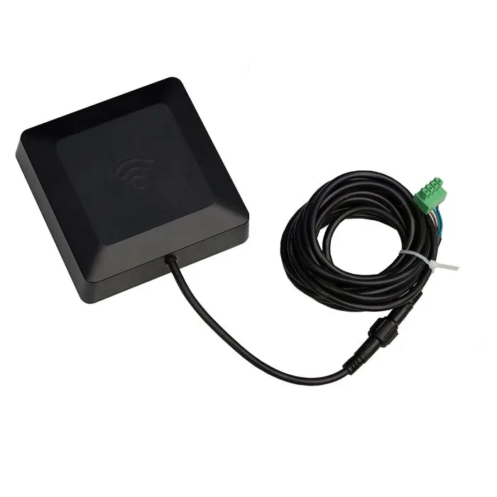 Электронный считыватель тегов антенна дальний активный считывающее устройство