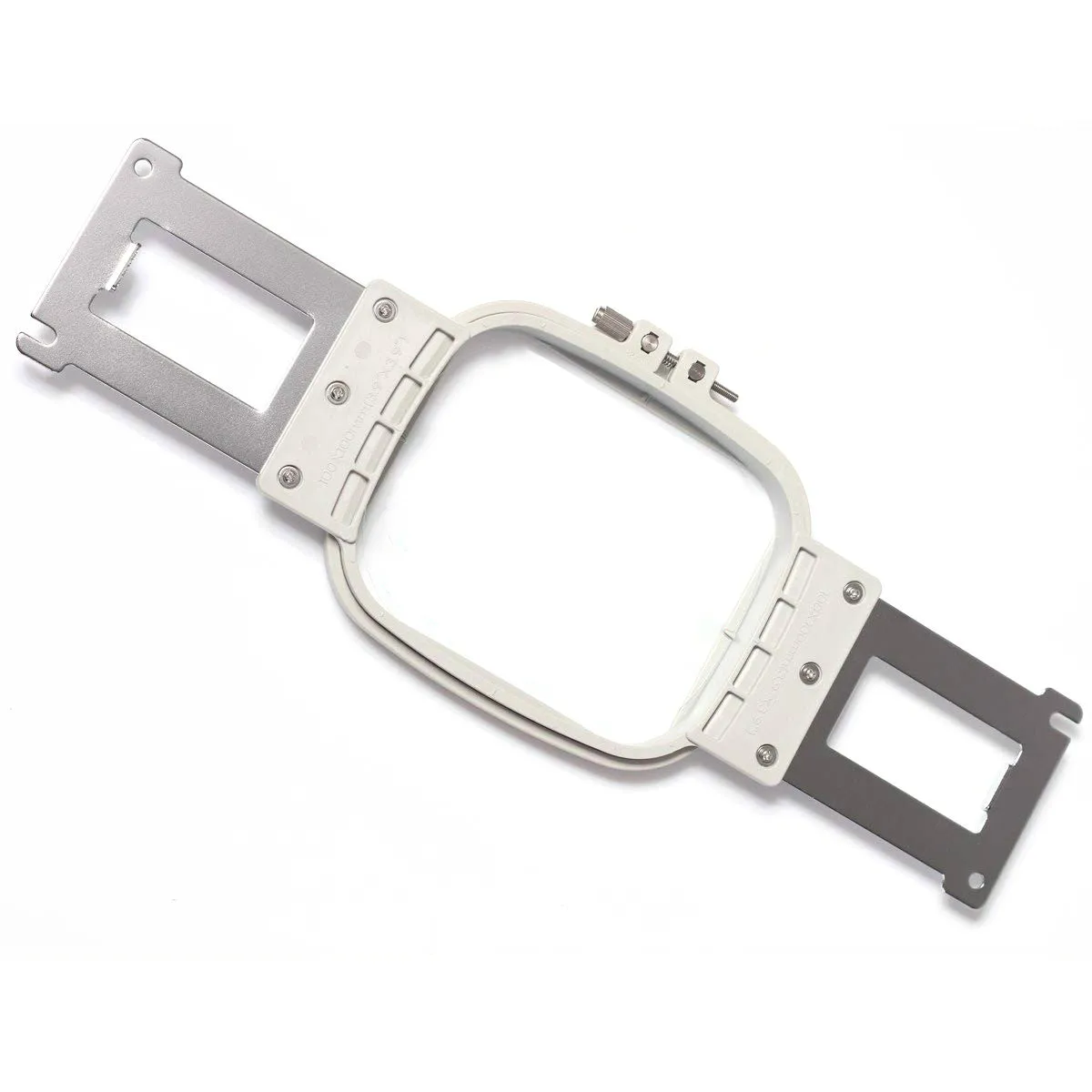 Пяльцы для Brother PR 650/ 650E/ 655/PR 1000/ PR1 000E / 1050X Babylock PRH100 швейная машина обруч|embroidery hoop|4