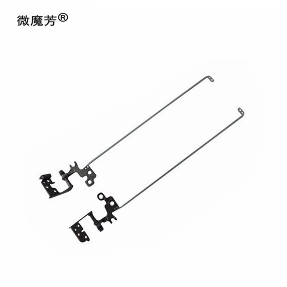 Новые ЖК-петли для ноутбука Acer Predator Triton 700, фотоэкран, левые и правые петли, комплект скоб, ЖК-петли