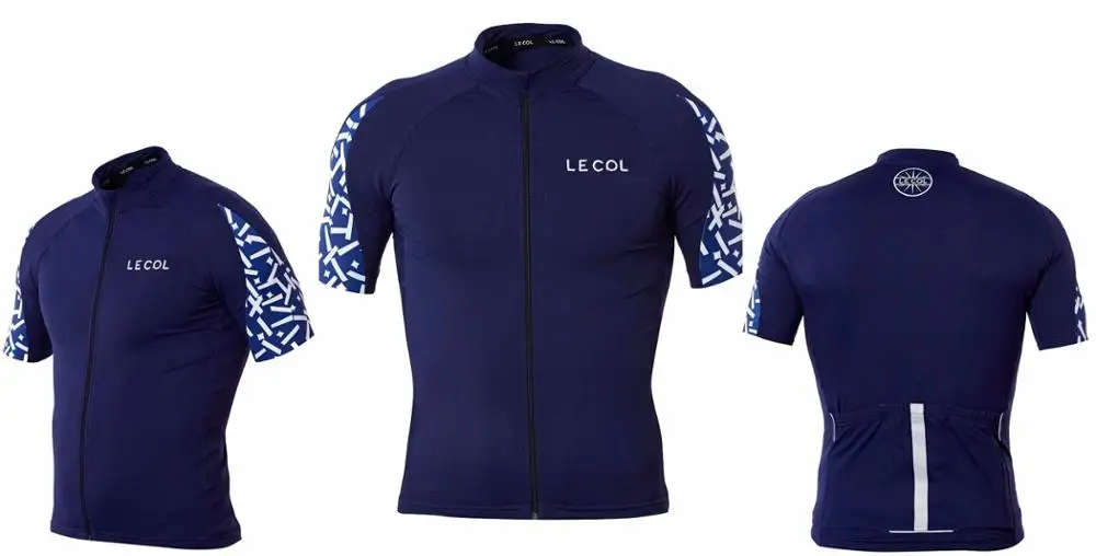 jersey WIGGINS LE COL велосипедная Экипировка, Джерси, летняя мужская велосипедная одежда, Майо, одежда, рубашки conjunto uniforme roupa ciclismo hombre - Цвет: jersey