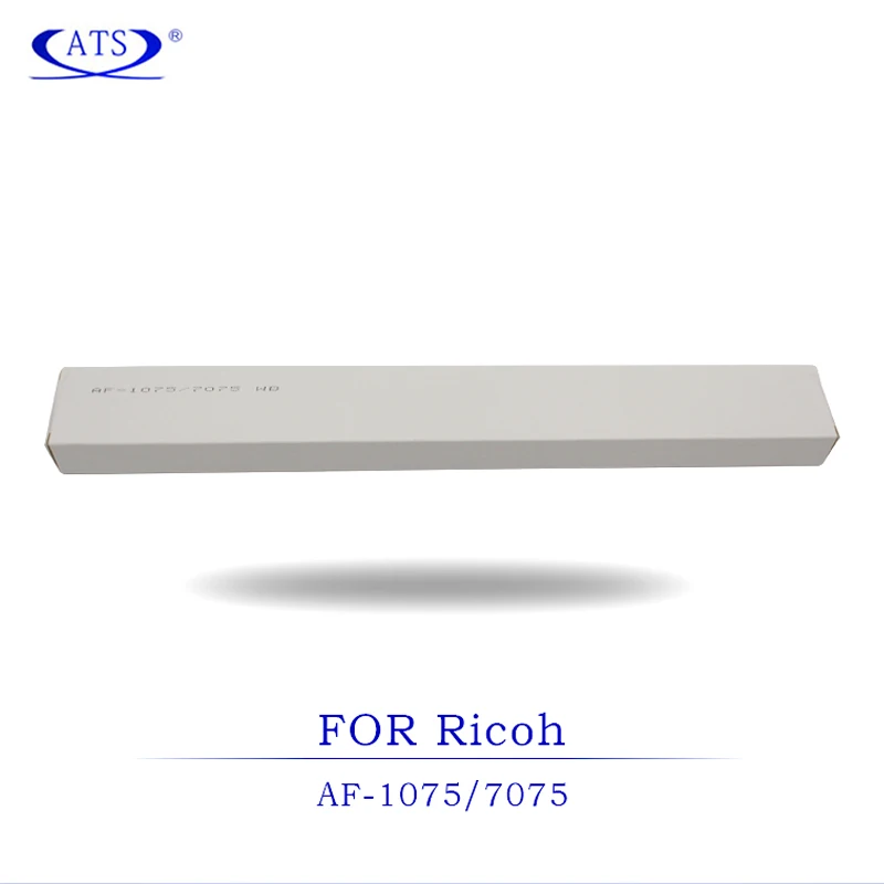 6 шт. очистки барабана лезвие для Ricoh Aficio AF 1060 1075 2060 2075 MP 7500 5500 6000 Совместимость AF1060