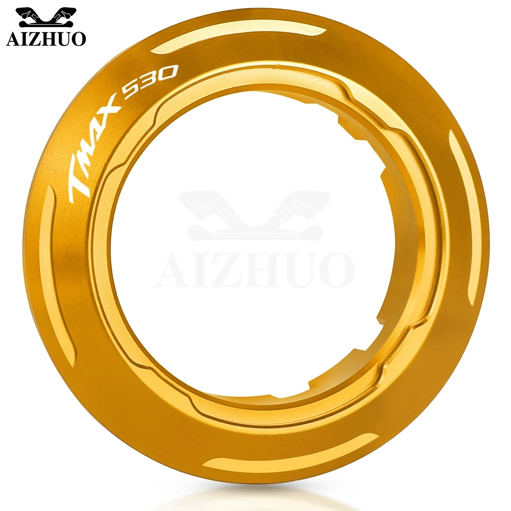 Для YAMAHA TMAX TMAX530 T-MAX 530 защита для выключателя мотоцикла Rin T MAX530 TMAX-530 2013 2014 2015 CNC