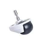 Колесо ролика для iRobot Roomba всех серий (500 600 700 800 900 i7 i7 + E5 E6) Аксессуары для робота-пылесоса