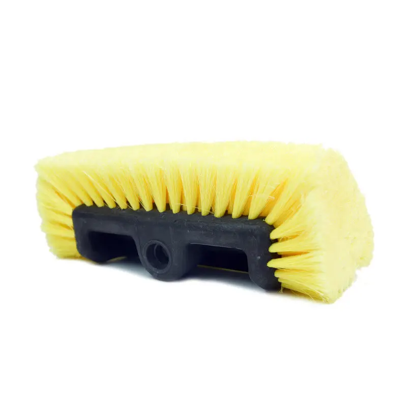 

Car Wash Brush Head Super Soft Heavy-Duty Bristle Clean Tool for Car Truck SUV F-Best