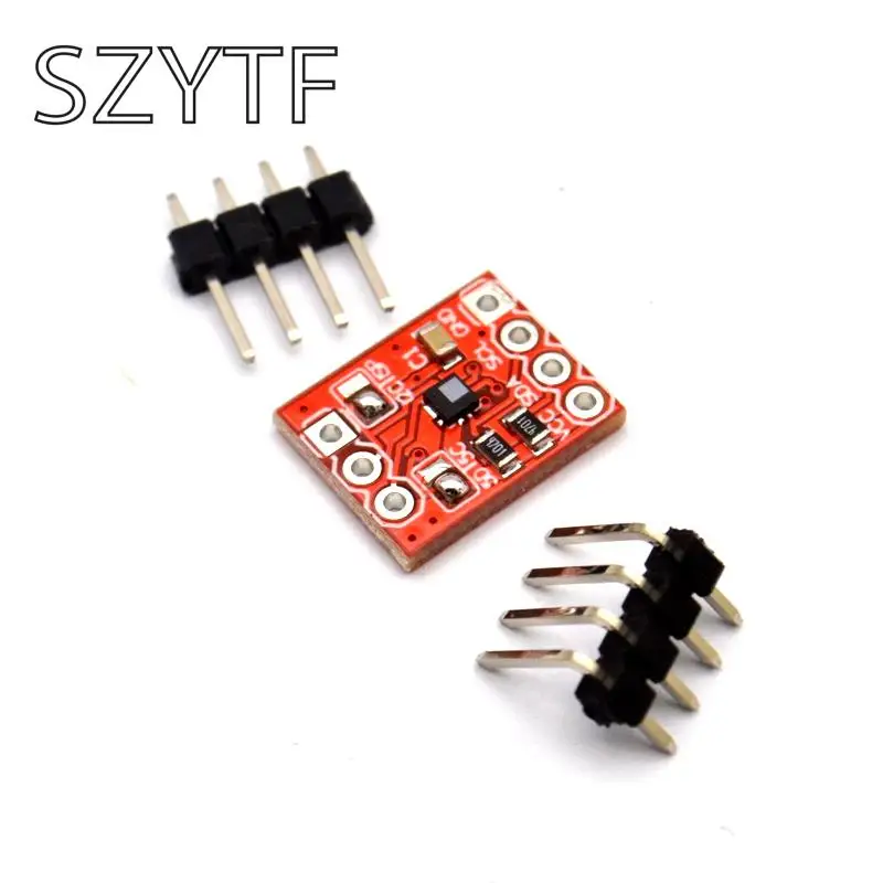 LPS22HB модуль атмосферного давления|Интегральные схемы| |