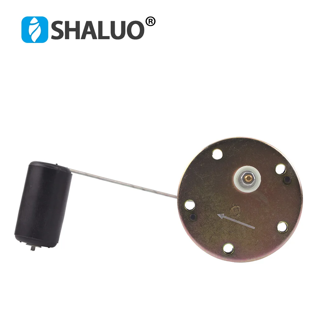 Глубина 120 мм Датчик поплавка топлива Дизельная генераторная установка