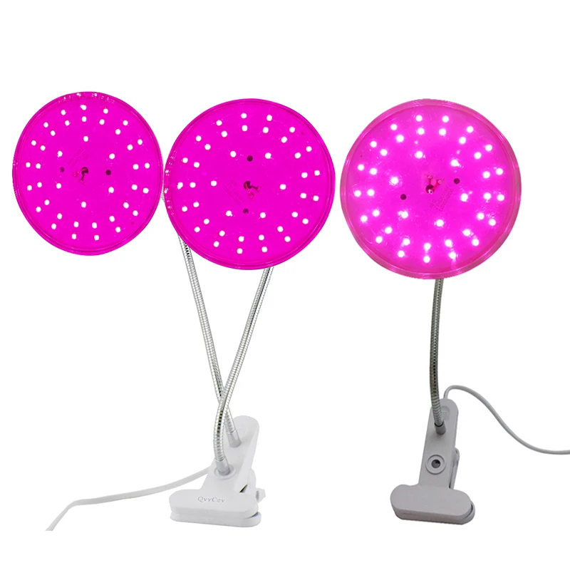 

LED Grow Light Phytolamp for Plants Growing Lamp Bulb E27 160V 220V Flower Phyto Lamp for Greenhouse GrowTent