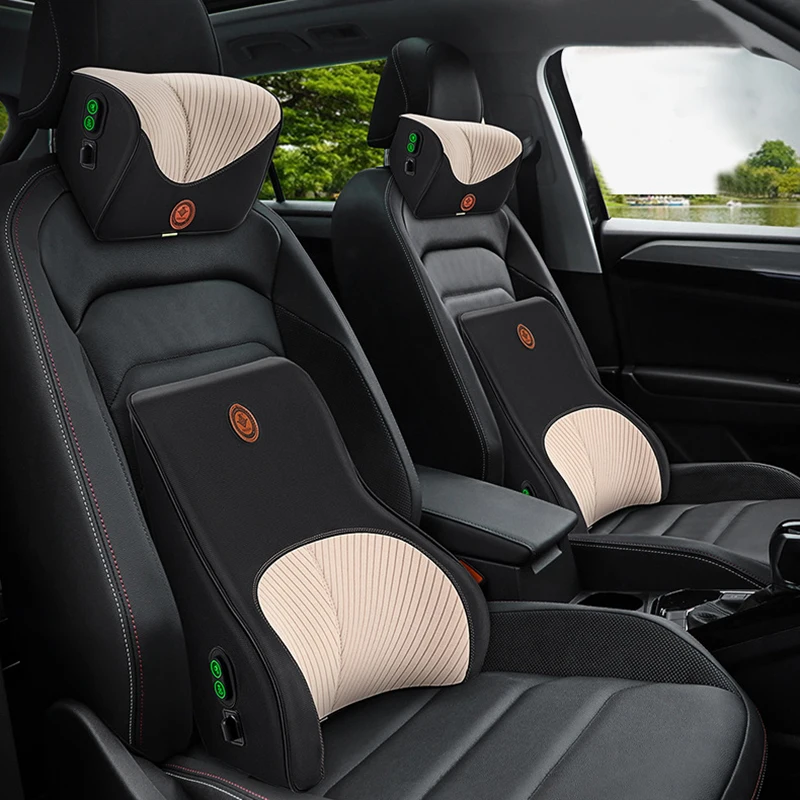 

Interior Accessories