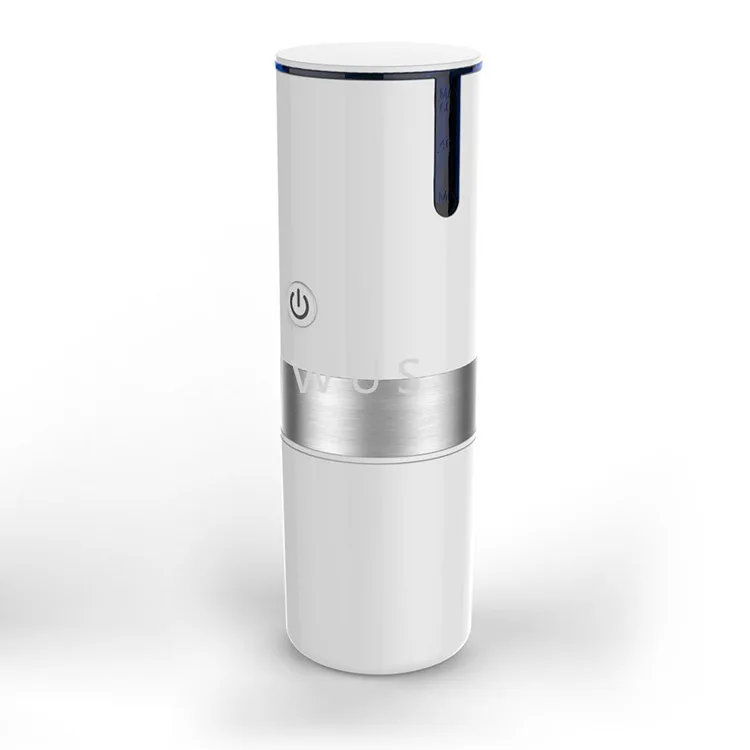 Кофемашина для эспрессо итальянская портативная кофемашина с фильтром ручное