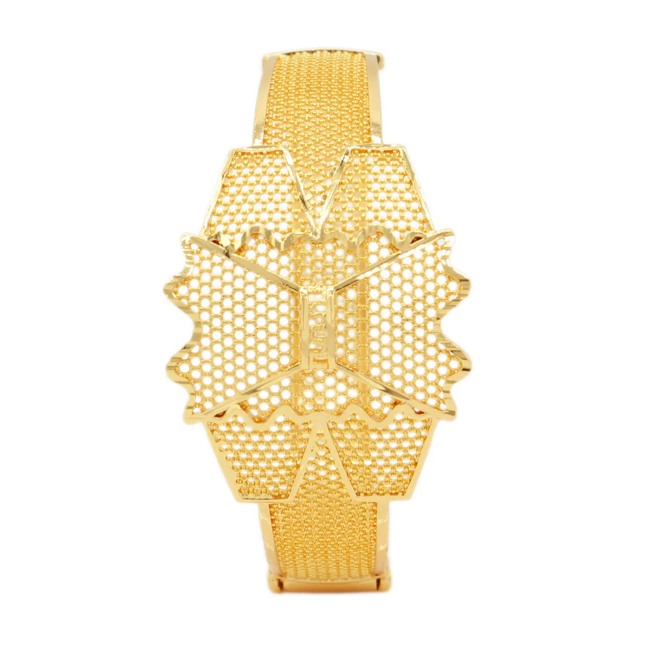 

PINXUN Dubai Bangle for Women Gold Color Bracelet Jewelry Ethiopian Bangle African Arab Indian Cuff Bangles Gifts