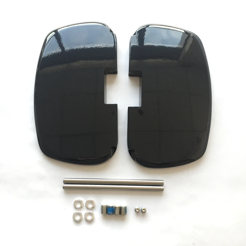 Оригинальные металлические педали INMOTION V10/V10F для одноколесного велосипеда