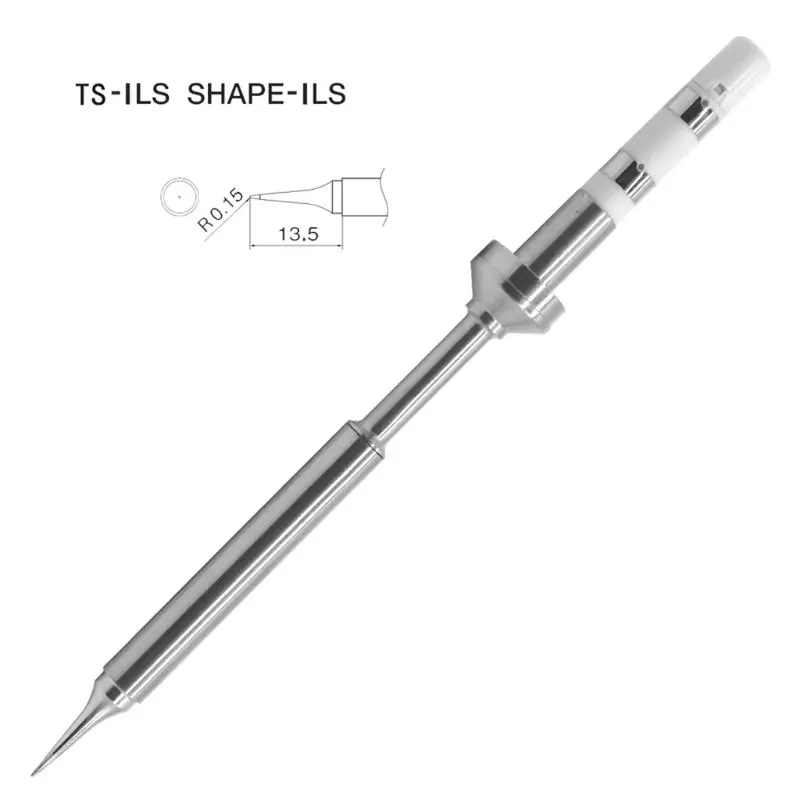 

TS100 Smart Digital LCD