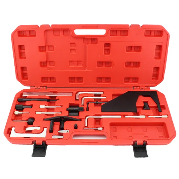 Распределительный инструмент для Ford & Mazda Двигатель Timig набор инструментов 2 0 и 3