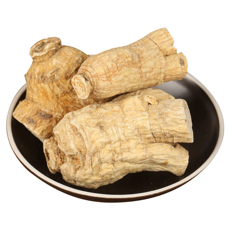 

Changbai Mountain ginseng American ginseng, American ginseng segment 6 years American ginseng