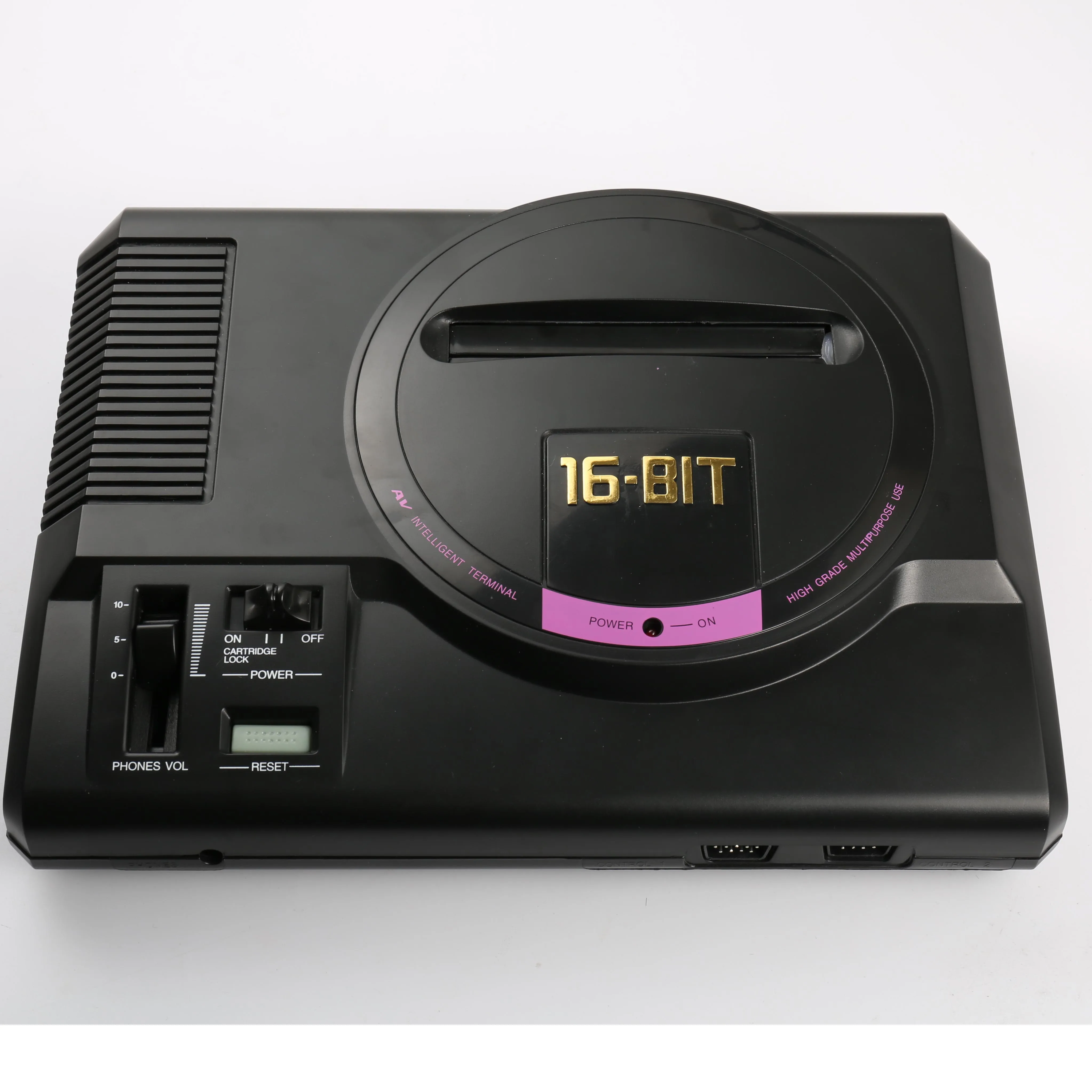 Купить Приставку Sega 16 Bit