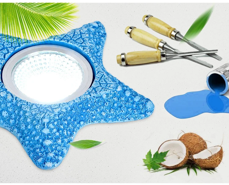 Супер яркий Встраиваемый светодиодный светильник с регулируемой яркостью s COB 5