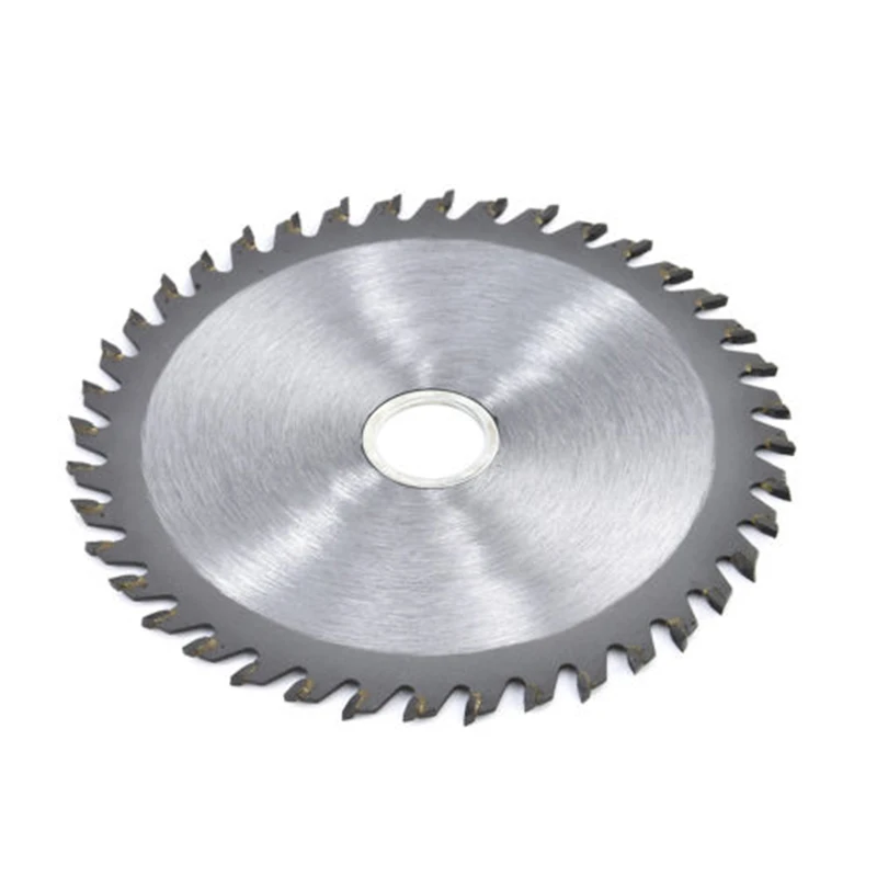 Дисковая пила 100 мм 40 зуб. лезвие для обработки древесины дюйма | Инструменты