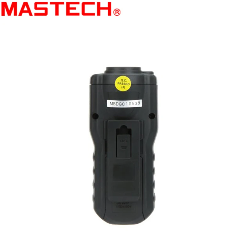 Mastech MS6450 электронный ЖК-лазерный дальномер ручной лазерный тестер со стрелкой 15 м