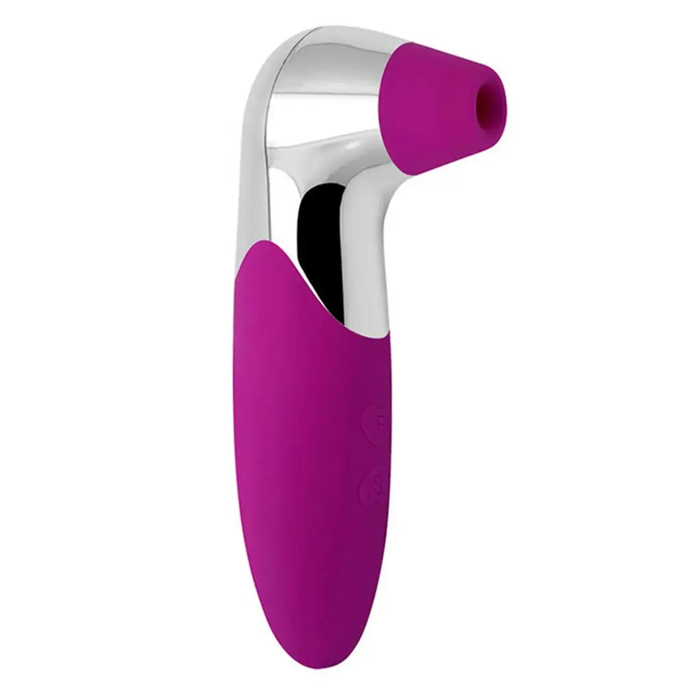 Movconly Водонепроницаемый Электронный мощный всасывающий массажер 12 Вибратор на