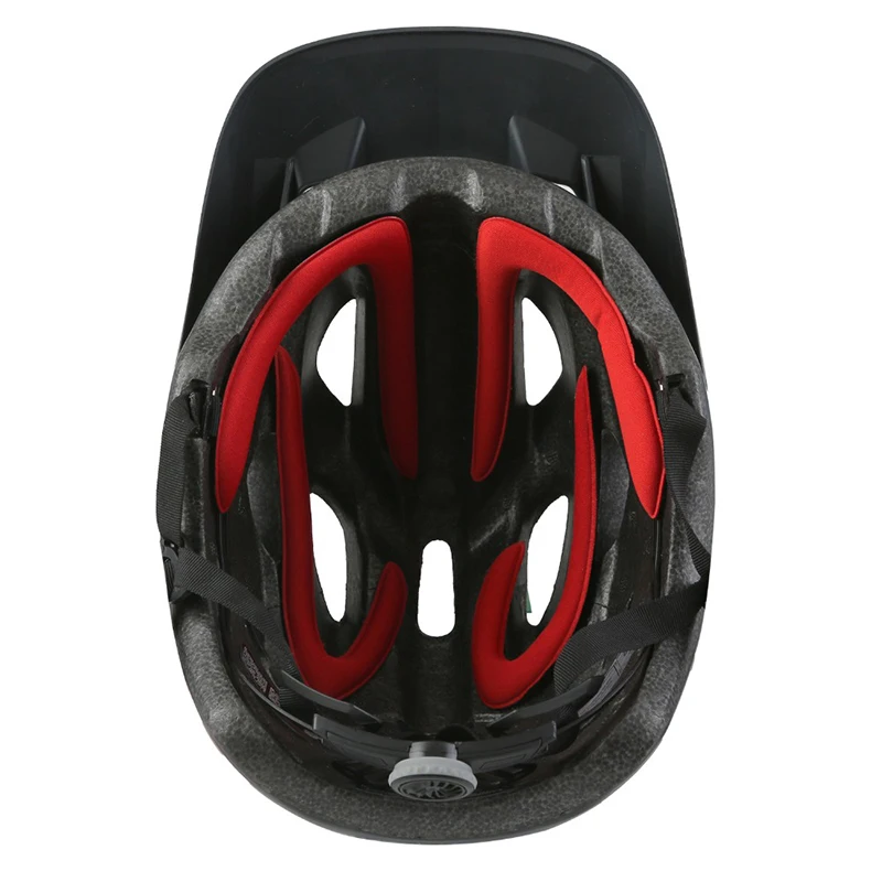 2019 новейший ультралегкий велосипедный шлем защитный цельнолитый CAIRBULL для езды