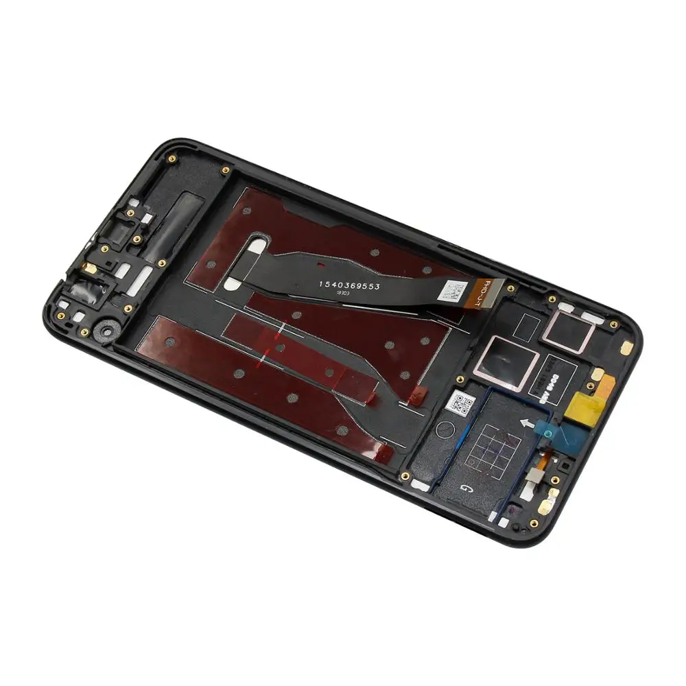 6 5 ''для Huawei Честь 8X ЖК JSN AL00 L22 L21 дисплей сенсорный экран дигитайзер для сборки