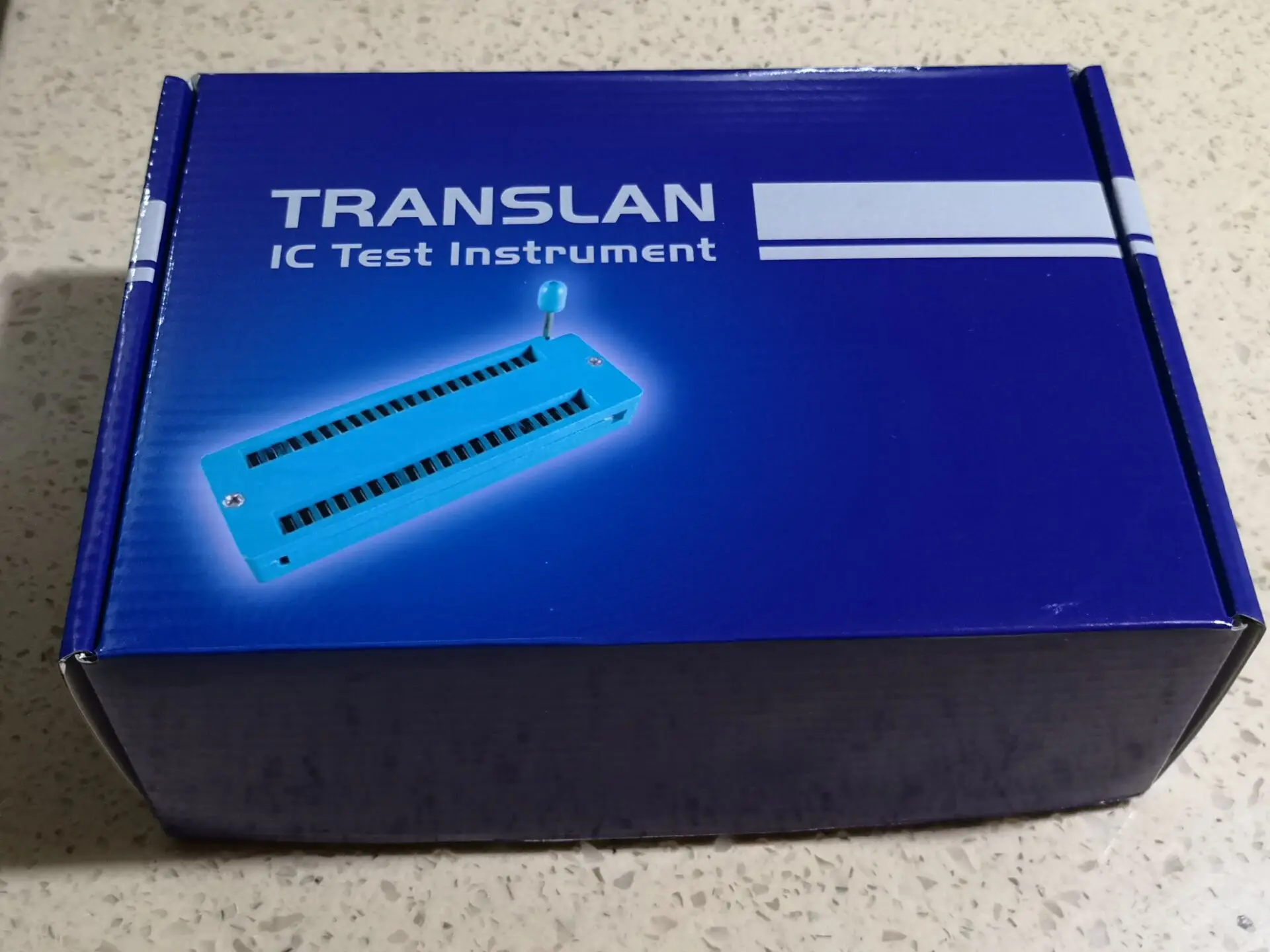 

Reach HTSIC IC chip tester, IC tester