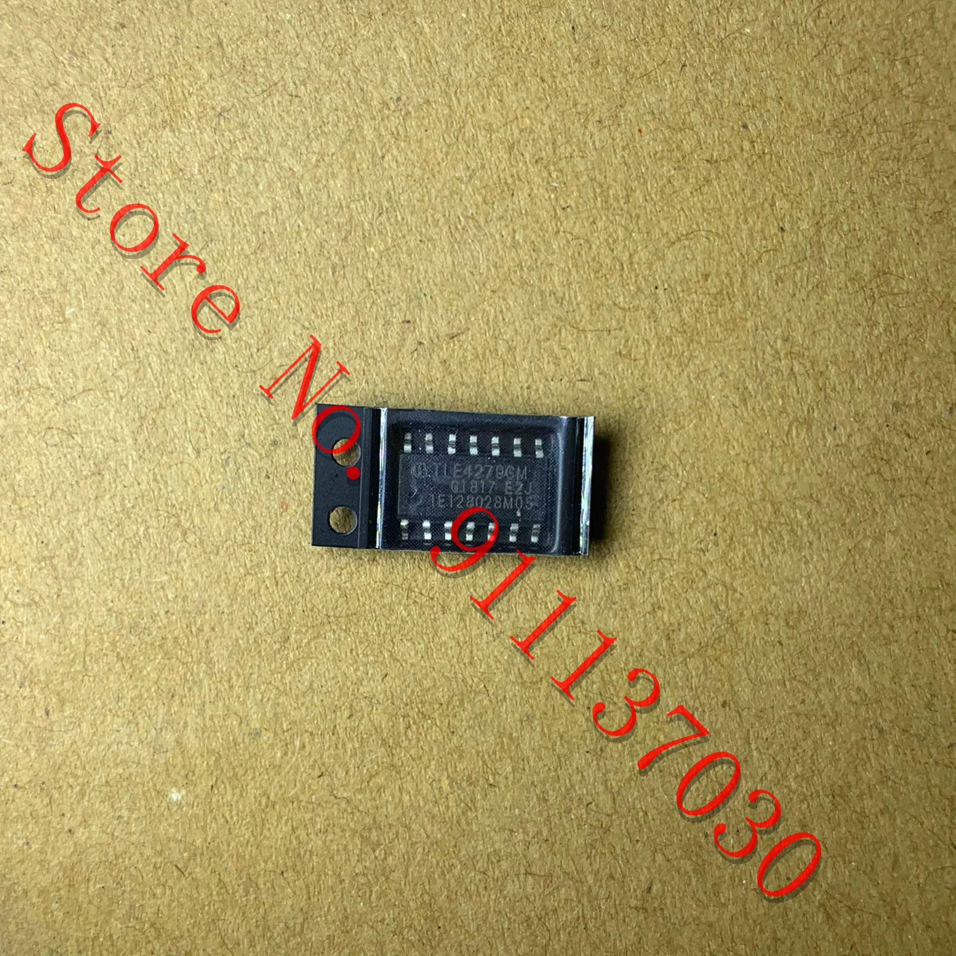 

1 шт./лот 4279 TLE4279GM SOP14