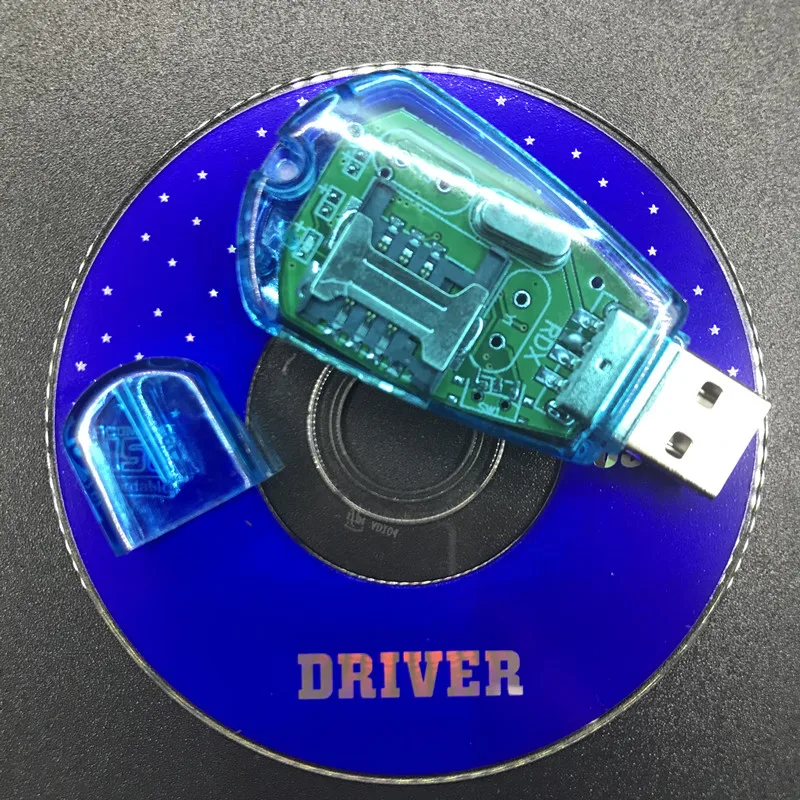 OYEITIMES новинка устройство для чтения SIM карт USB