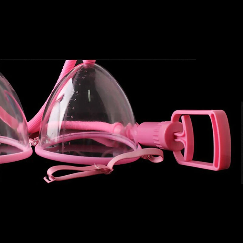 Усилитель для груди усилитель усиления тела помпы увеличения увеличение