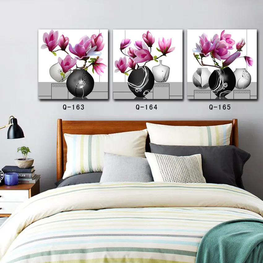 Настенные художественные картины на холсте для гостиной плакаты и принты