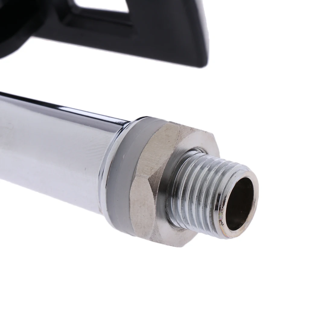 

Brass Coffee Hot Drink Faucet Bar Flow Control Tap 1/4 Inch 12mm