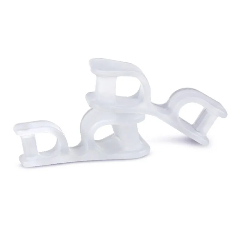 Комплект из 2 предметов от болезненной опухоли на два отверстия с накатанной