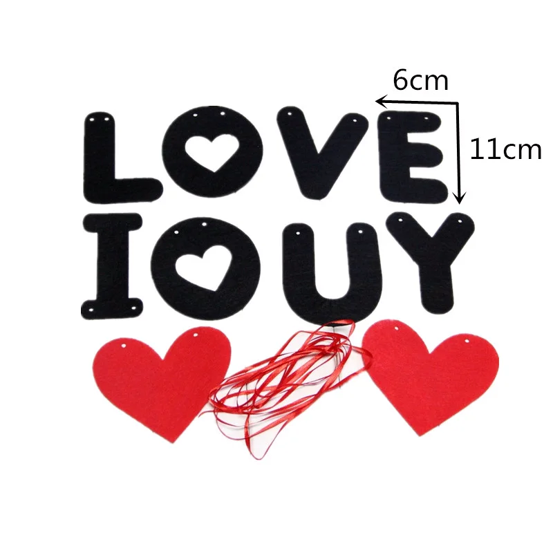 Яркие баннеры из нетканого материала для маленьких мальчиков и девочек на день