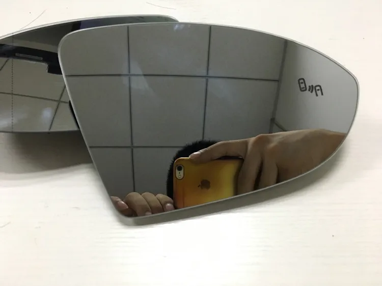 Зеркало заднего вида для VW Golf 7 5 GTI R | Автомобили и мотоциклы