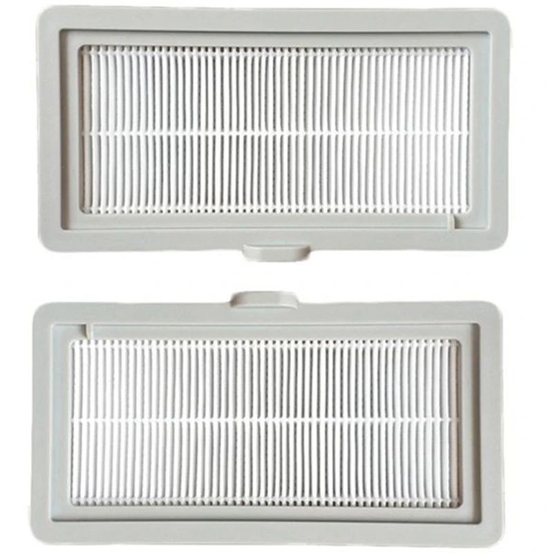 

Roller&Side Brush Filter Mop Cloth for Midea VCR07 VCR08 MR09 Robot Vacuum Cleaner Parts Cloth Replacement Kit