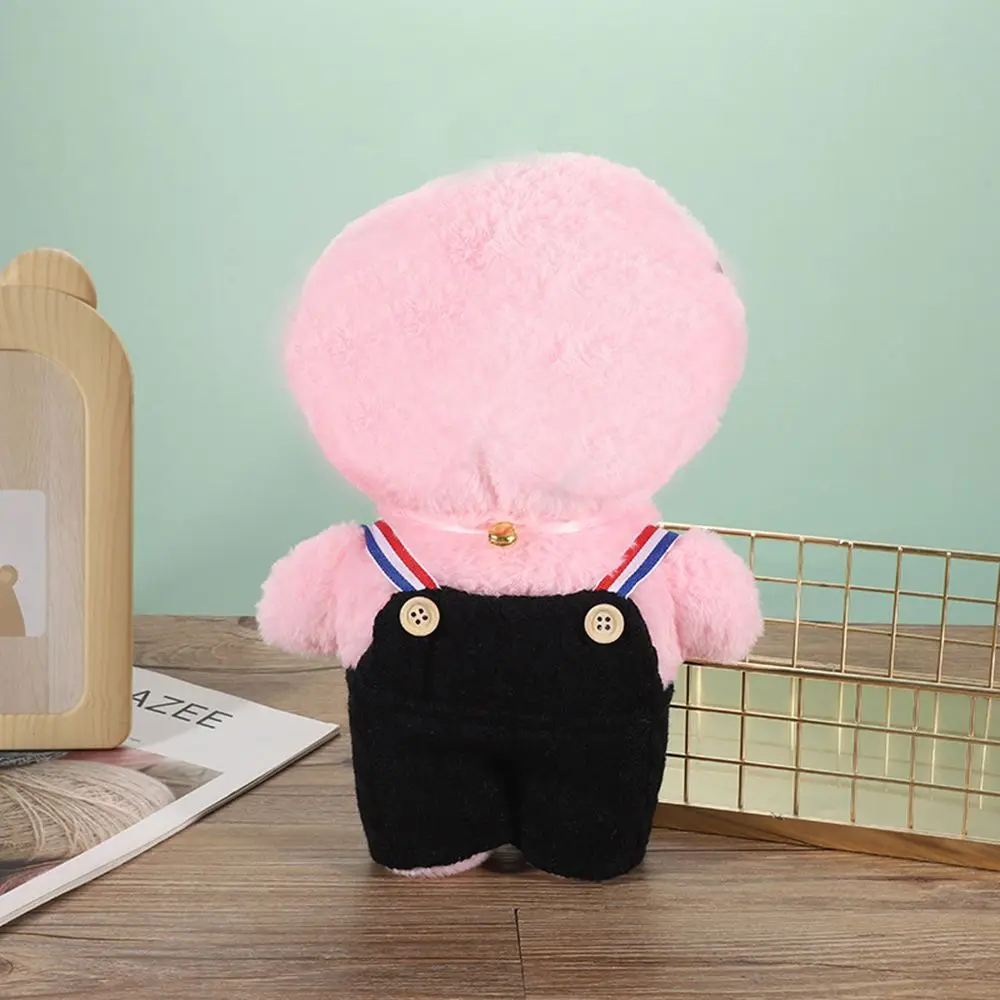 

30Cm Mimi Yellow Duck Plush Toy Clothes And Accessories Cute Plush Dolls Soft Animal Dolls Children's Toys Birthday Gifts