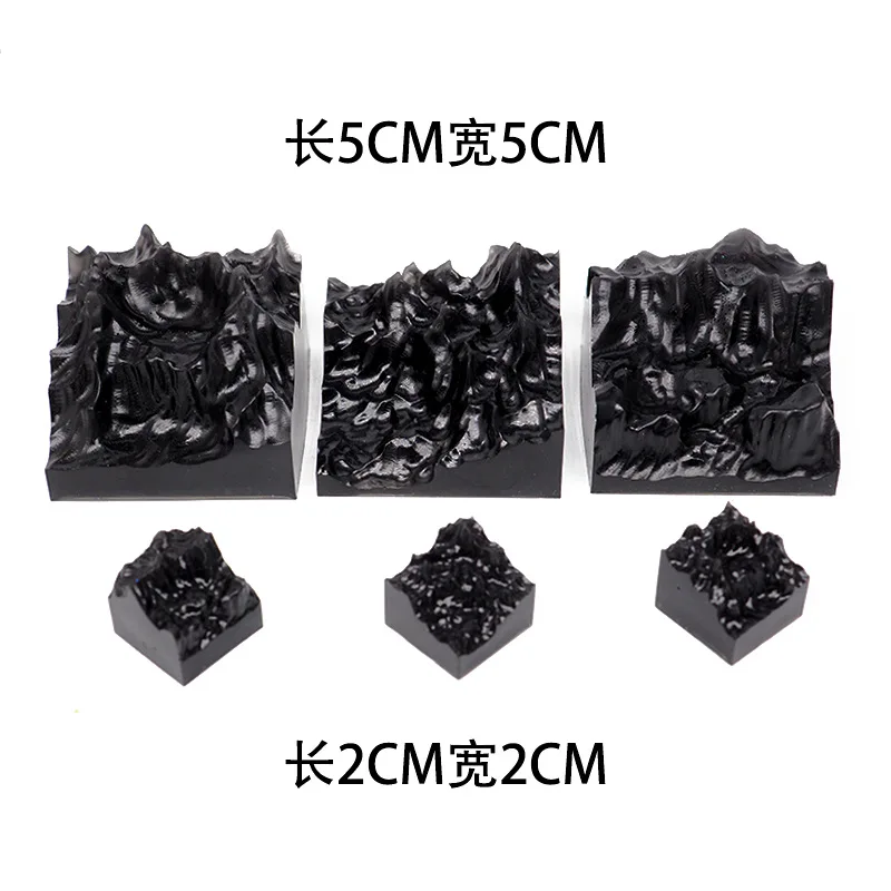 Новый стиль УФ полимерная форма Expoxy для ювелирных изделий DIY ручной работы