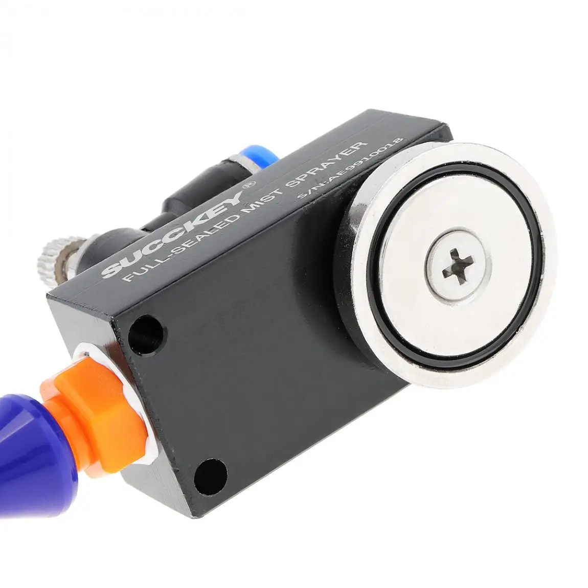 Система распыления охлаждающей жидкости и смазки тумана 30 см с адсорбируемым