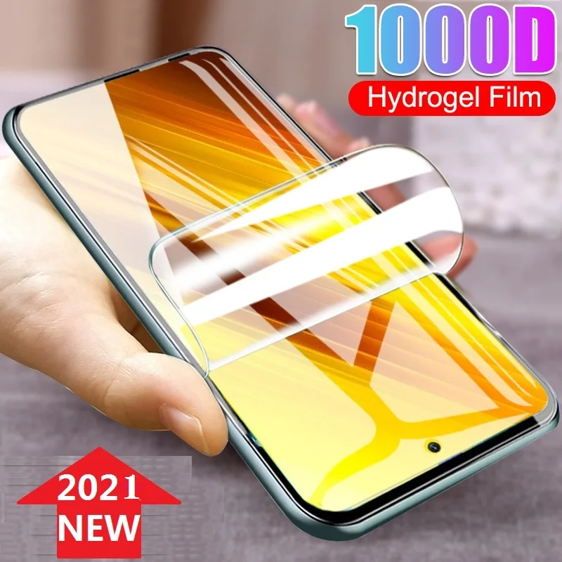 Защитное стекло закаленное для Xiaomi Redmi Note 10 8 7 9s 9 Pro Max Poco X3 NFC M3|Бамперы| |