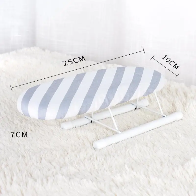 Doblar Ropa Funda Tabla Planchar кровать Железный контейнер для хранения Ferro Da Stiro доска крышка