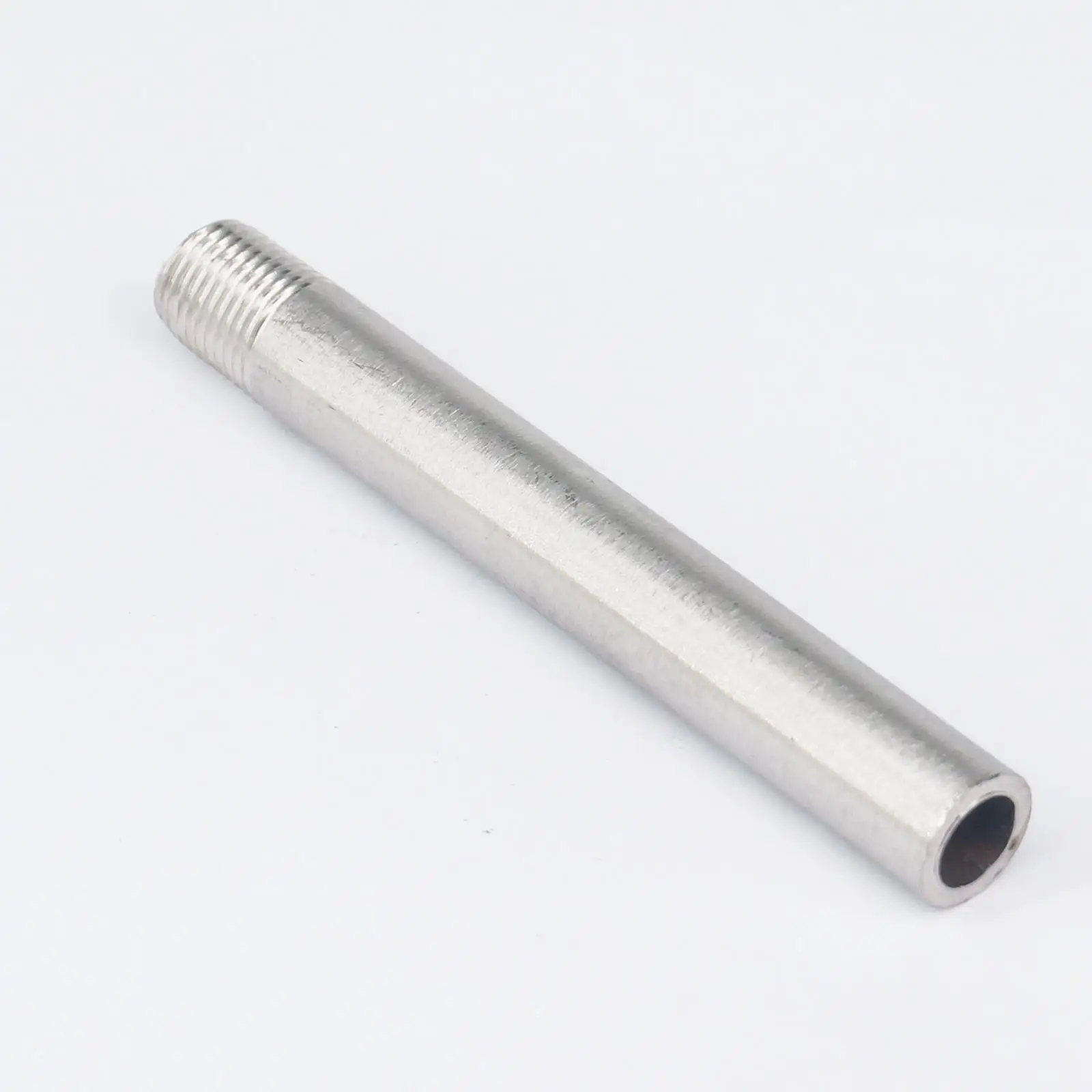 Соединительная муфта BSP для воды масла воздуха 1/4 дюйма длина внутренней резьбы 100