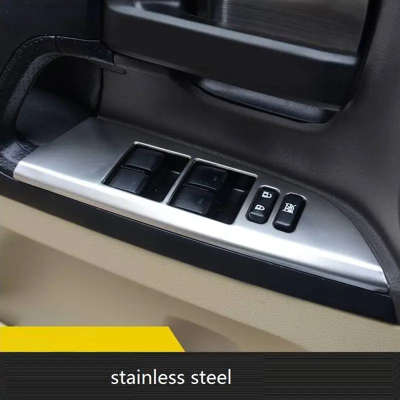 Автомобильная автомобильная система управления дверными ручками внутренняя