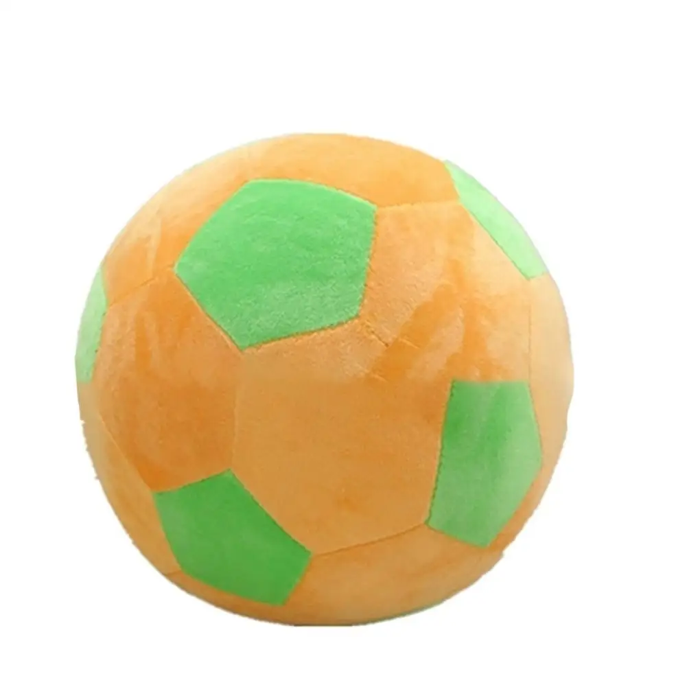 Распродажа Плюшевые 20 см футбольный мяч подушка плюшевые игрушки куклы