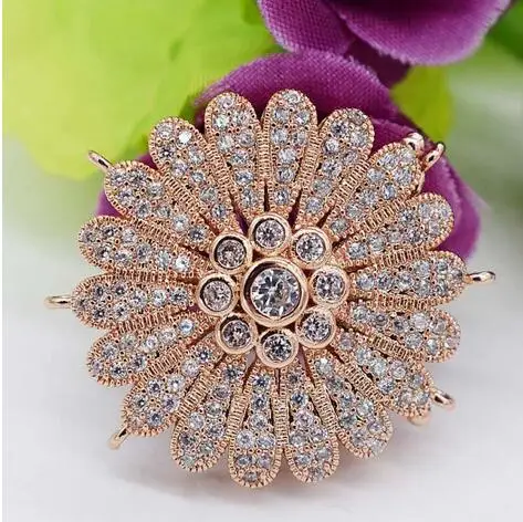 Бесплатная доставка ювелирное изделие 2 нити 9-10 мм белый жемчуг CZ кулон ожерелье