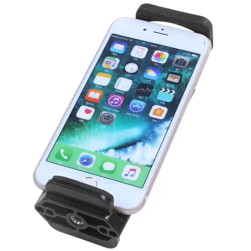 ABKK-Универсальный штатив держатель Крепление зажим Кронштейн для мобильного