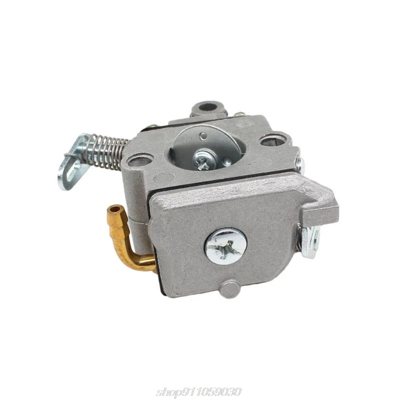 

Carburetor Carb MS170 MS180 017 018 ZAMA C1Q-S57B rep#1130 120 0603 With A Bulge On Top C1Q S57B D03 20 Dropshipping
