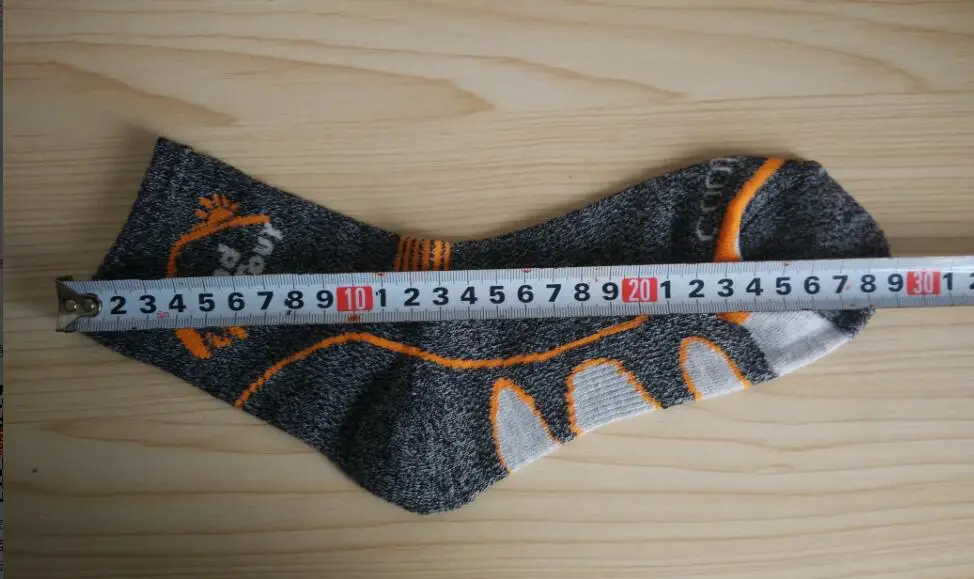 Coolmax Носки мужские Новые Теплые повседневные зимние теплые и женские удобные